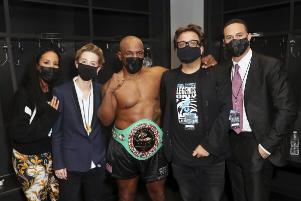 Watch tyson and new arrivals jones online free